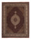 Tappeto Persero - Bidjar - 339 x 253 cm - marrone
