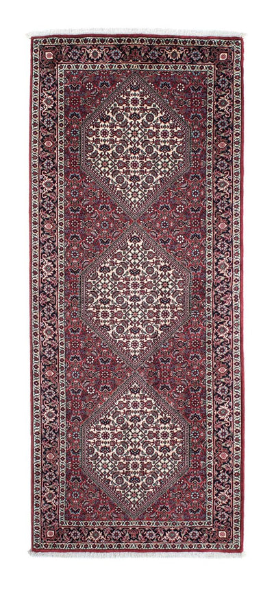 Bidjar Tappeto 77x198cm - Tappeto persiano