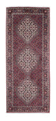 Bidjar Tappeto 198x77cm - Tappeto persiano