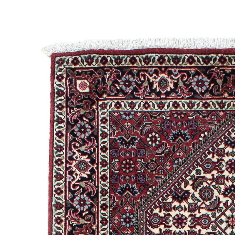 Tappeto corsia Tappeto Persero - Bidjar - 198 x 77 cm - rosso