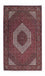 Tappeto Persero - Bidjar - 210 x 131 cm - rosso chiaro
