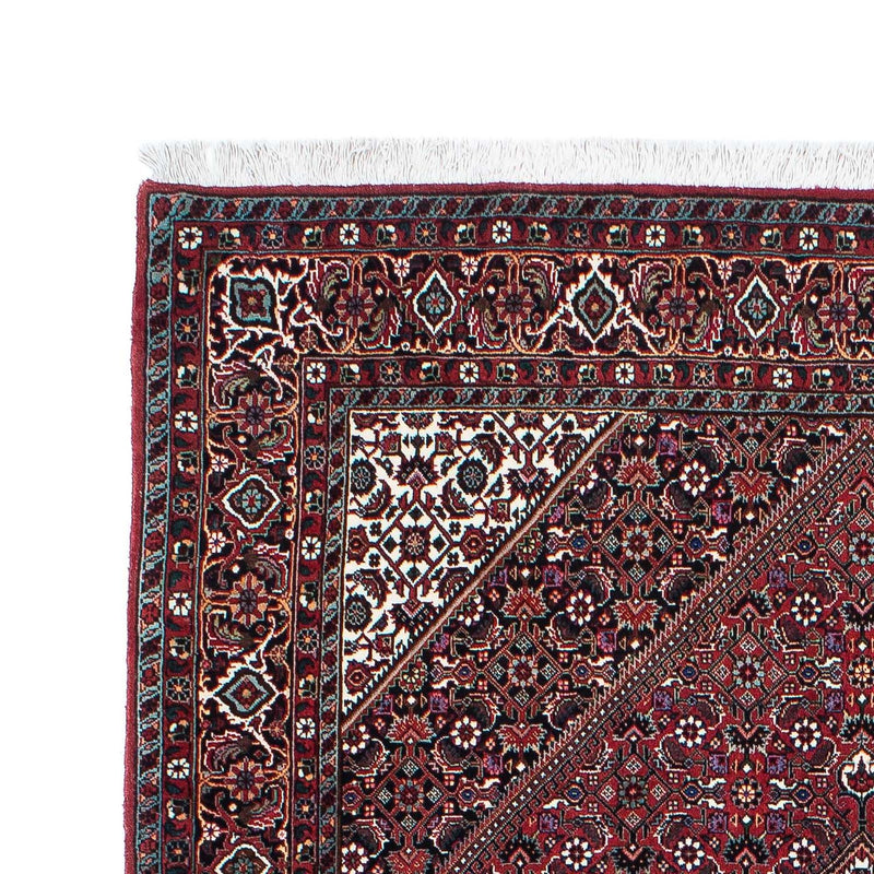 Tappeto Persero - Bidjar - 210 x 131 cm - rosso chiaro