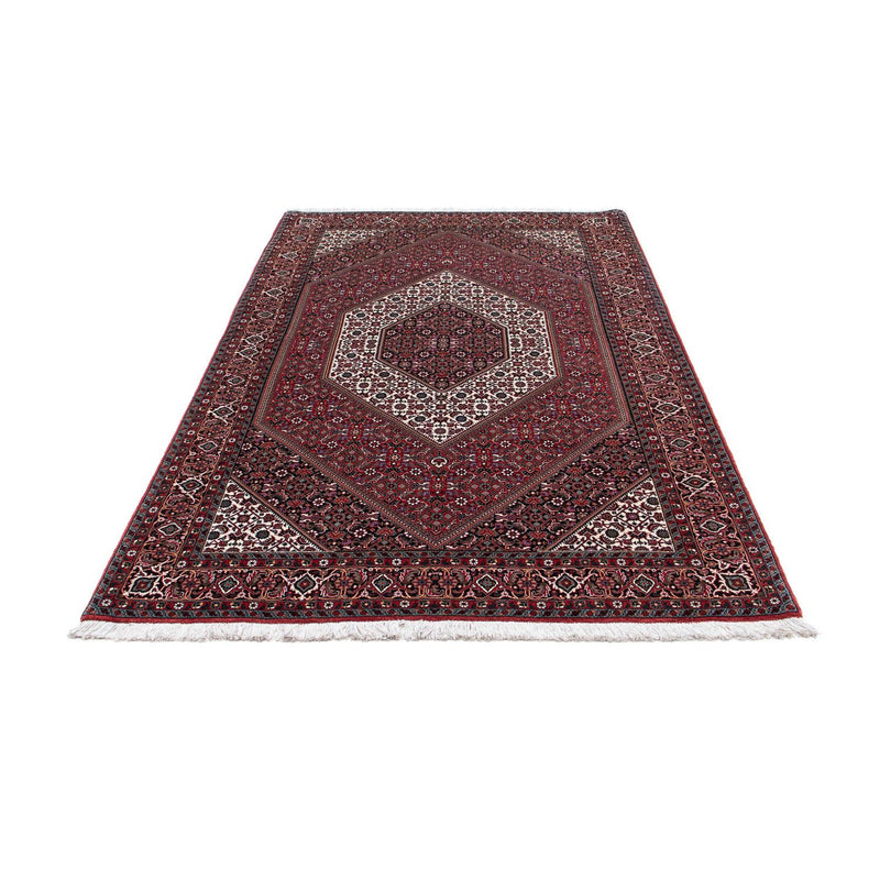 Tappeto Persero - Bidjar - 210 x 131 cm - rosso chiaro