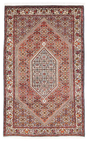 Tappeto Persero - Bidjar - 180 x 110 cm - beige