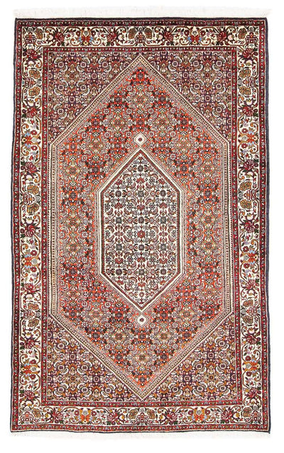 Bidjar Tappeto 110x180cm - Tappeto persiano