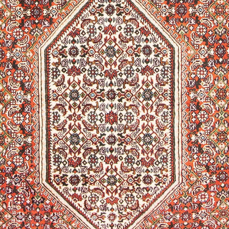 Tappeto Persero - Bidjar - 180 x 110 cm - beige