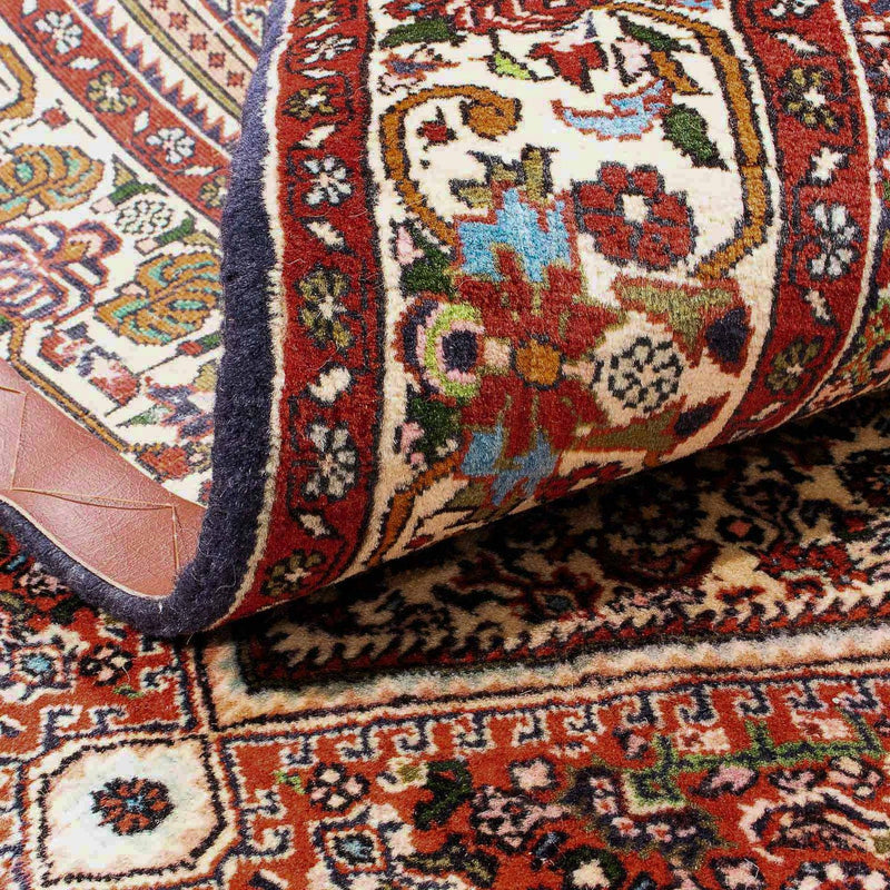 Tappeto Persero - Bidjar - 180 x 110 cm - beige