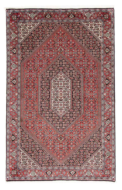 Bidjar Tappeto 108x181cm - Tappeto persiano