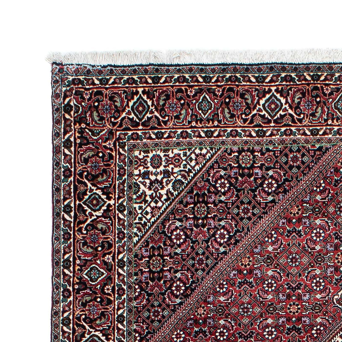 Bidjar Tappeto 210x135cm - Tappeto persiano