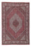 Tappeto Persero - Bidjar - 220 x 142 cm - rosso