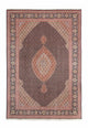 Tabriz Tappeto 202x300cm - Tappeto persiano