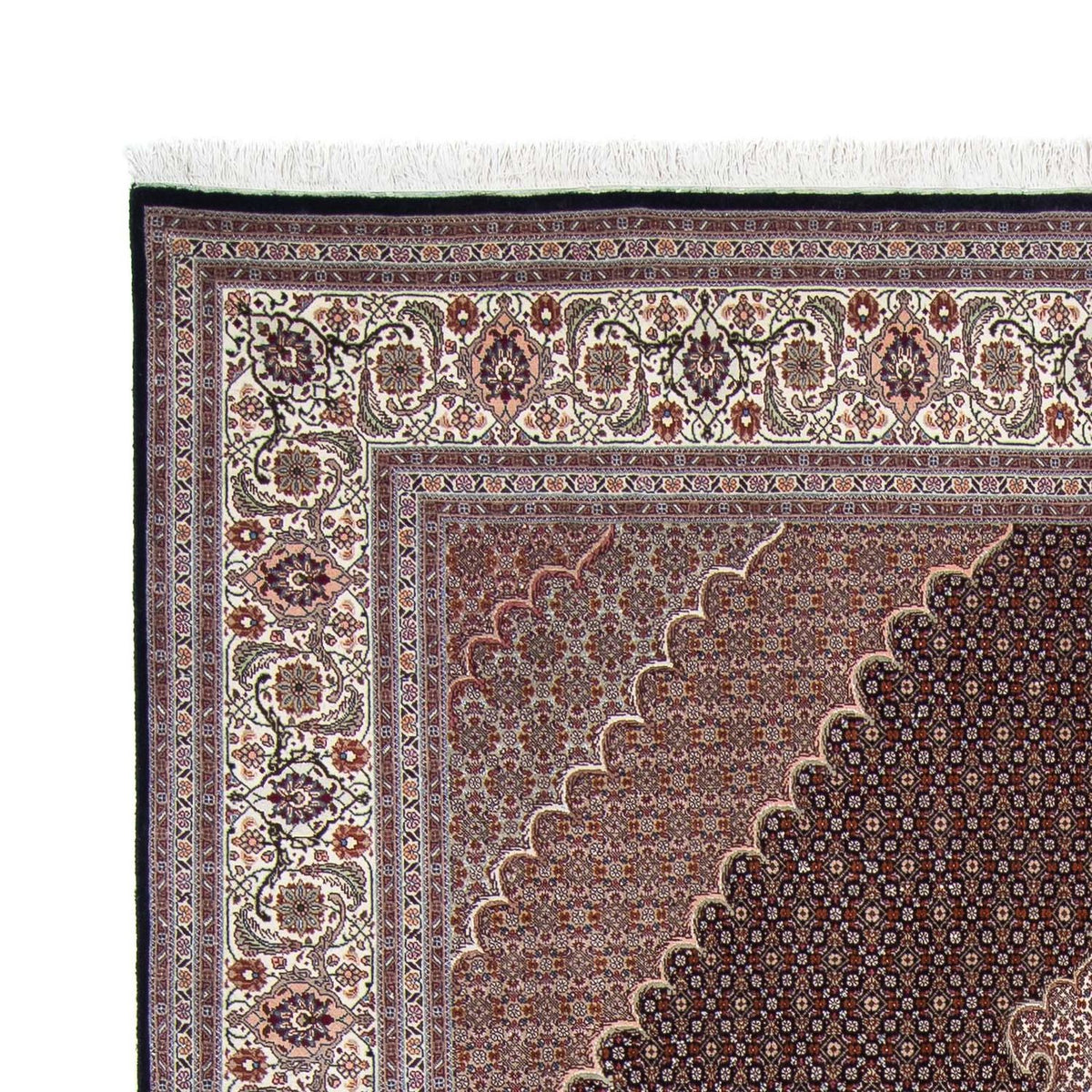 Tabriz Tappeto 200x308cm - Tappeto persiano
