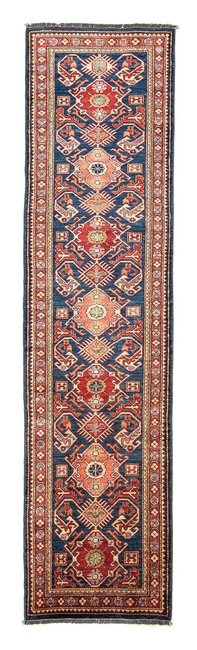 Kazak Tappeto 78x298cm - Tappeto orientale