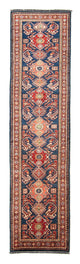 Kazak Tappeto 298x78cm - Tappeto orientale