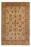 Tappeto vintage - 433 x 306 cm - marrone chiaro