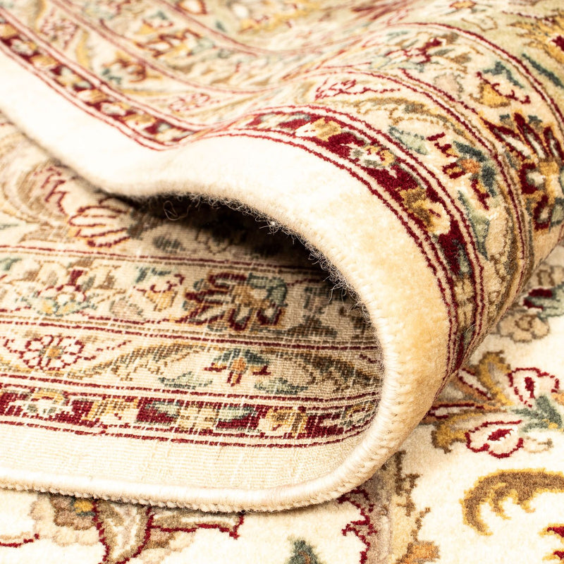 Tappeto vintage - 433 x 306 cm - marrone chiaro