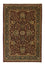 Tappeto di seta - Seta Hereke - Premio - 187 x 125 cm - rosso