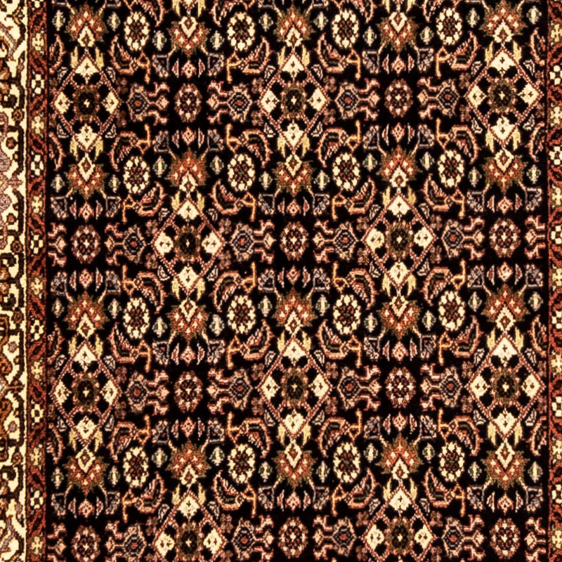 Tappeto corsia Tappeto Persero - Bidjar - 285 x 70 cm - multicolore