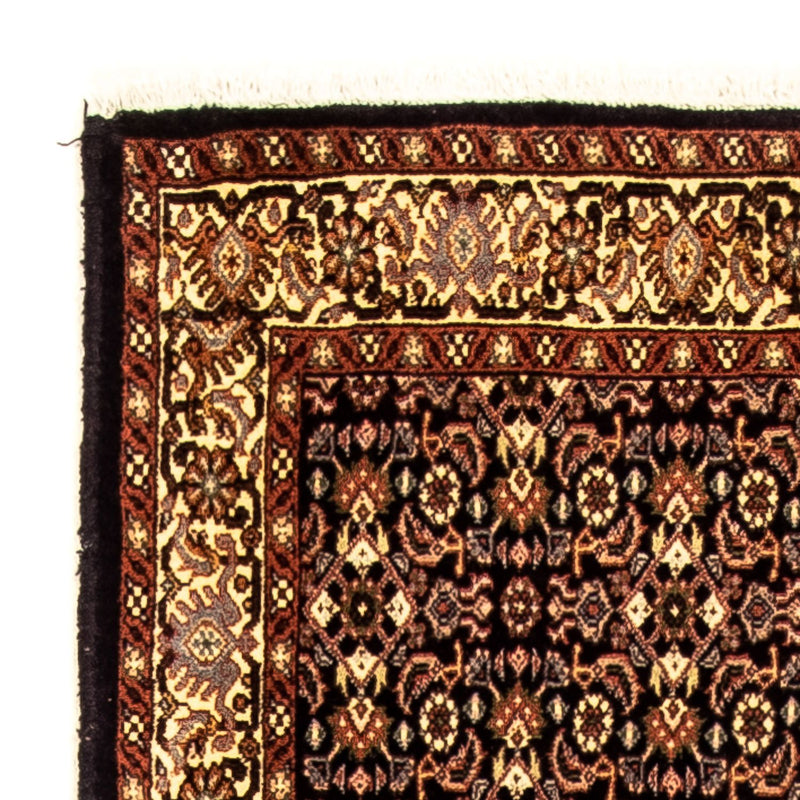 Tappeto corsia Tappeto Persero - Bidjar - 285 x 70 cm - multicolore