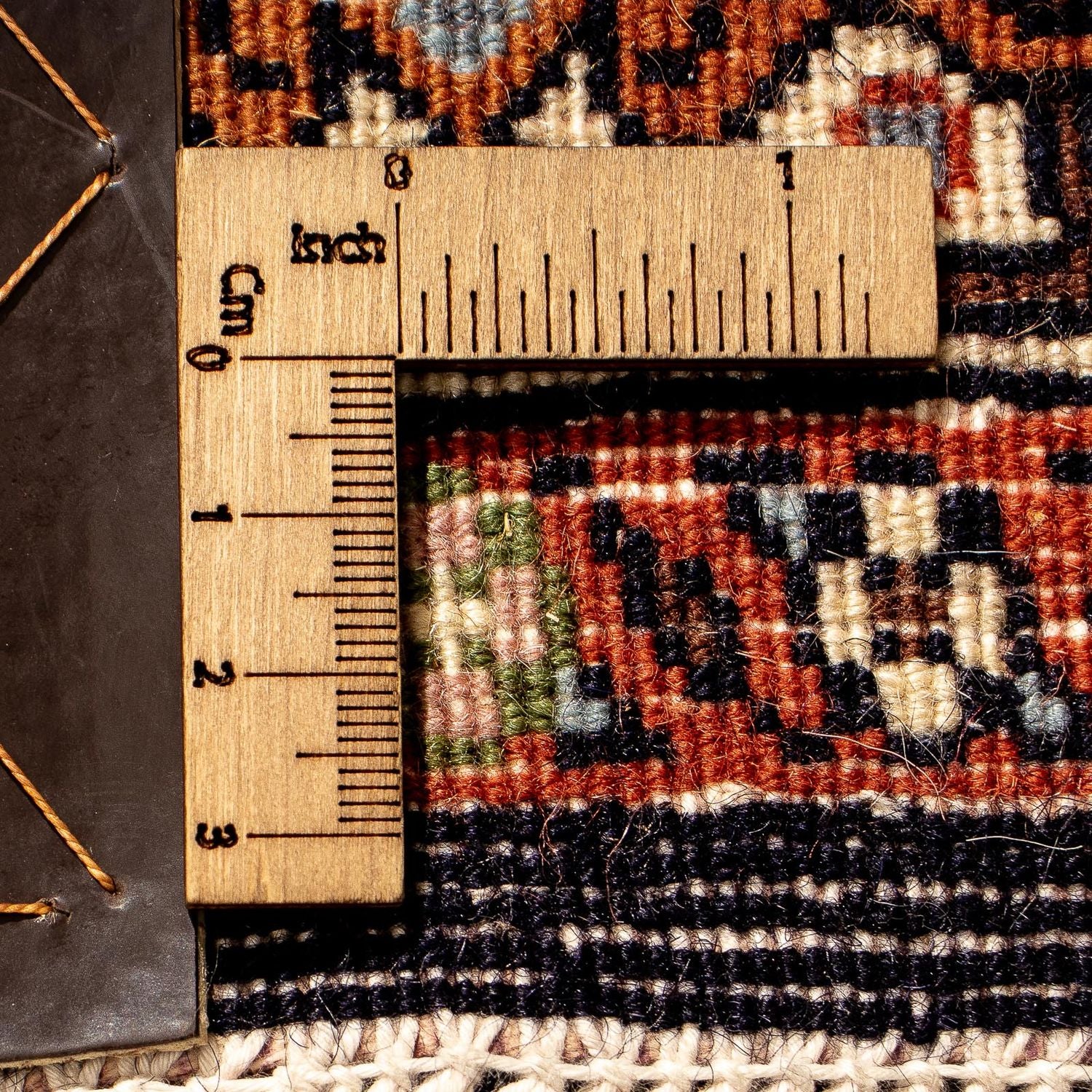 Tappeto corsia Tappeto Persero - Bidjar - 285 x 70 cm - multicolore
