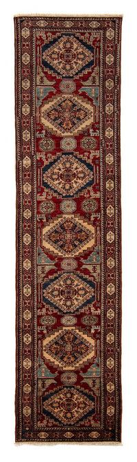 Kazak Tappeto 302x77cm - Tappeto orientale – product image