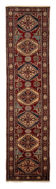 Kazak Tappeto 302x77cm - Tappeto orientale