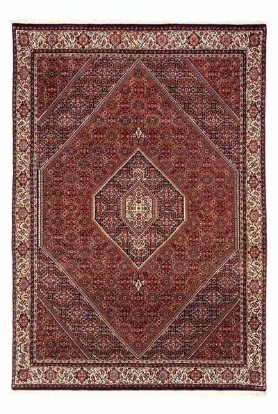 Bidjar - Takab Tappeto 191x280cm - Tappeto persiano