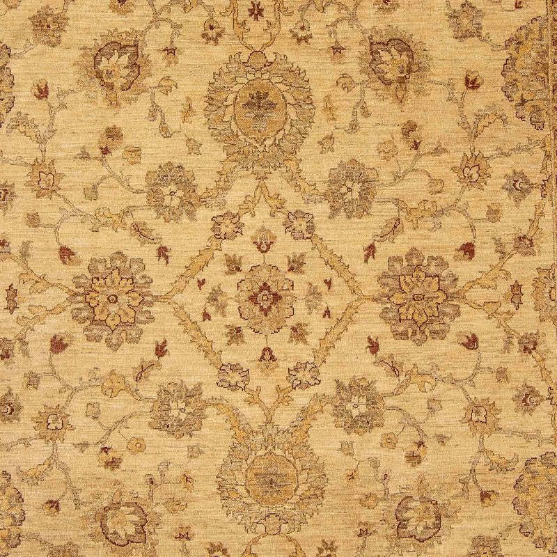 Tappeto Ziegler - 307 x 241 cm - marrone chiaro