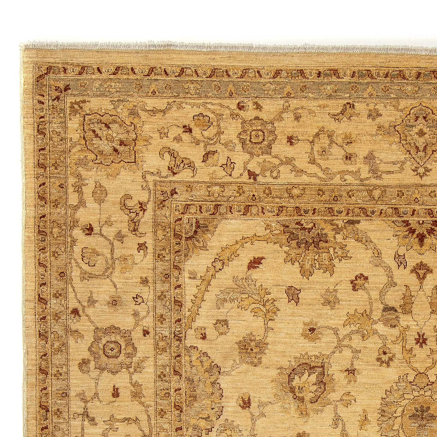 Tappeto Ziegler 307x241cm - Tappeto orientale