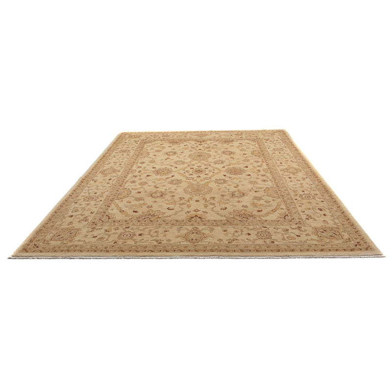 Tappeto Ziegler - 307 x 241 cm - marrone chiaro