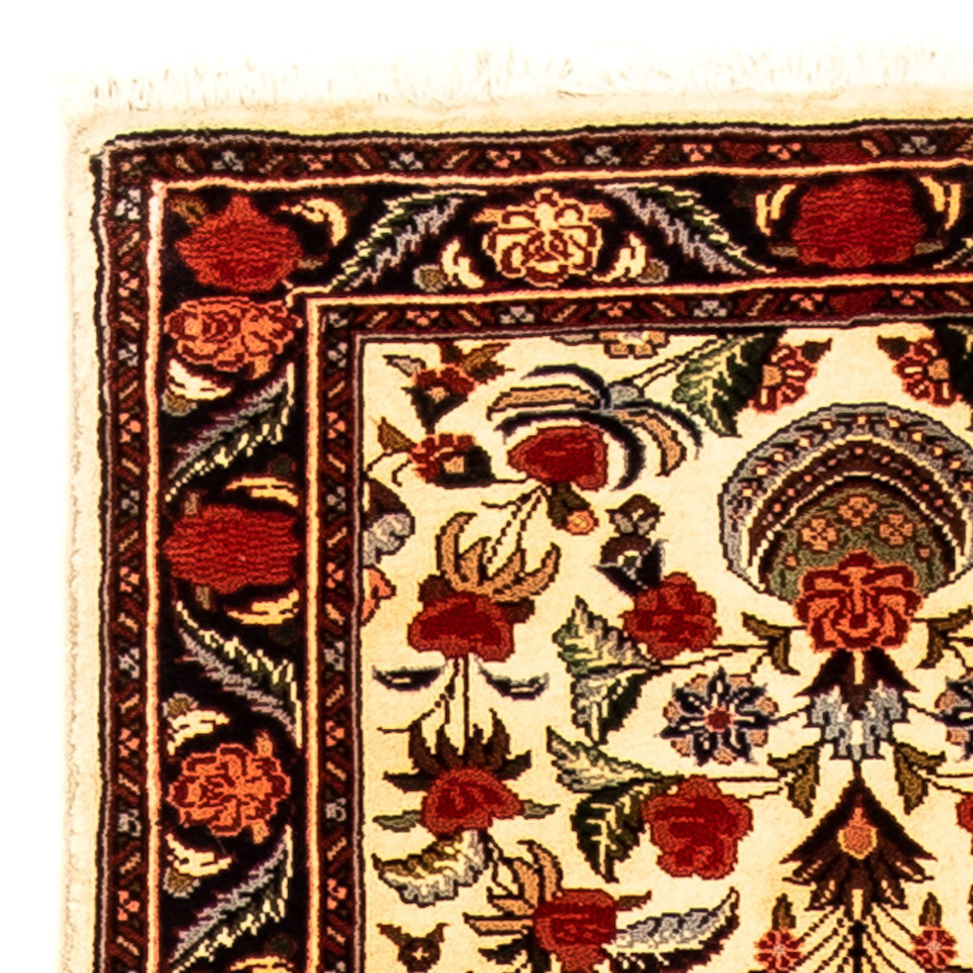 Bidjar Tappeto 289x56cm - Tappeto persiano