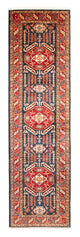 Kazak Tappeto 258x74cm - Tappeto orientale