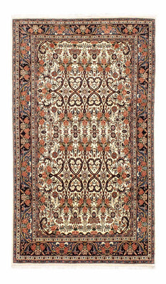 Tappeto corsia Tappeto Persero - Bidjar - 228 x 122 cm - beige