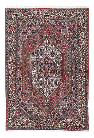 Bidjar Tappeto 138x205cm - Tappeto persiano