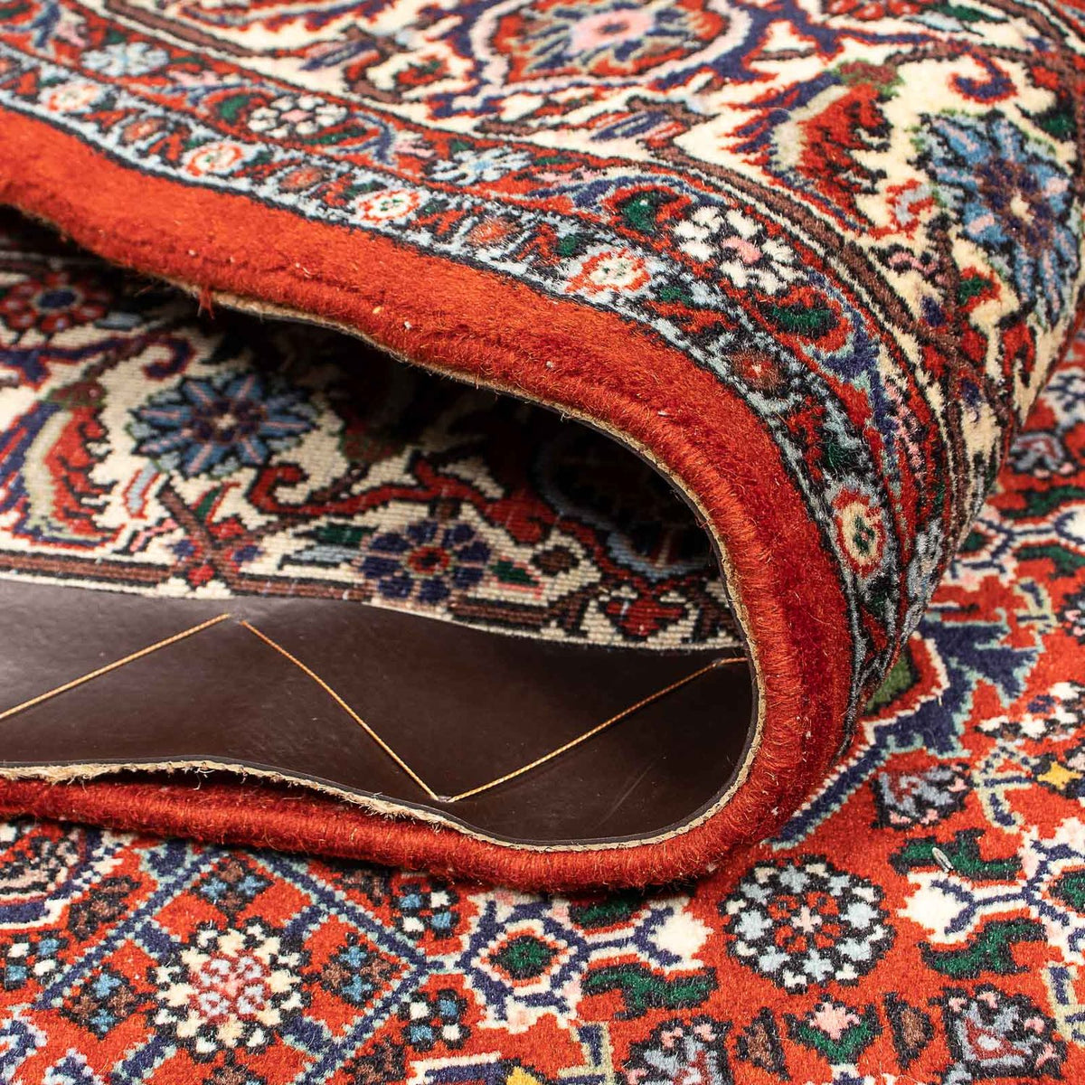 Tappeto Persero - Bidjar - 205 x 138 cm - multicolore