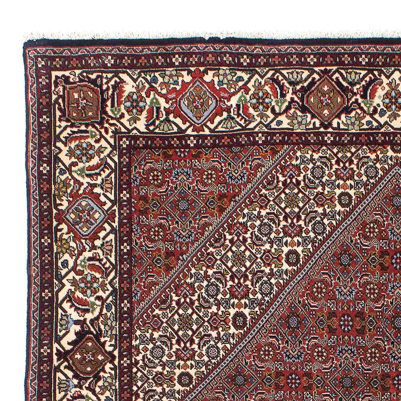 Bidjar Tappeto 188x140cm - Tappeto persiano