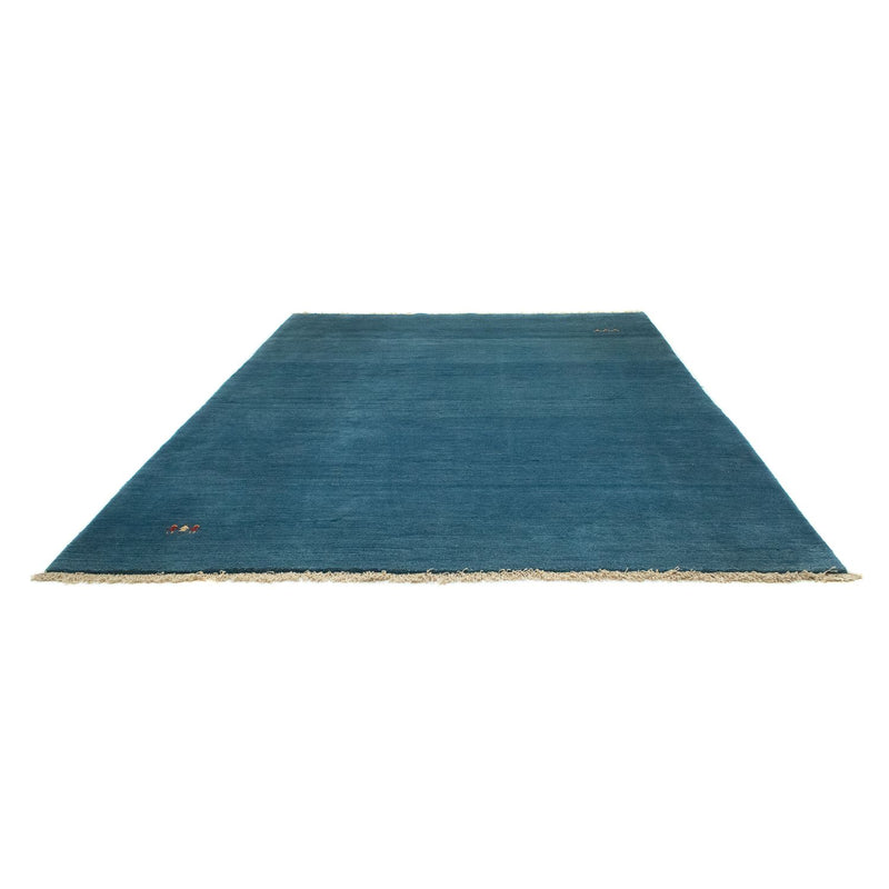 Tappeto Gabbeh - Persero - 345 x 260 cm - blu