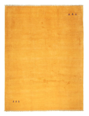 Tappeto Gabbeh - Persero - 325 x 244 cm - oro