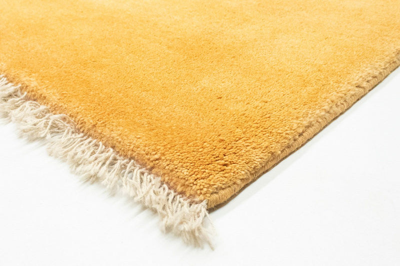 Tappeto Gabbeh - Persero - 325 x 244 cm - oro