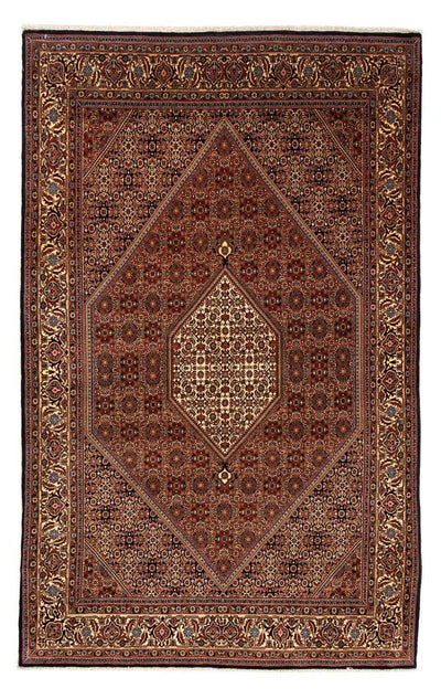 Bidjar Tappeto 171x274cm - Tappeto persiano