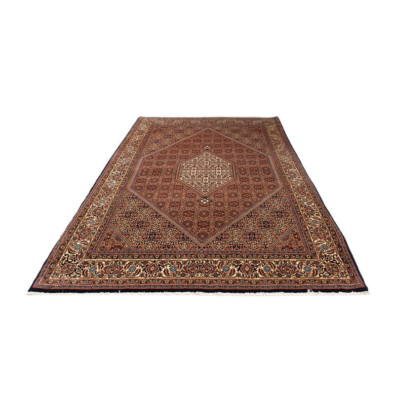Tappeto Persero - Bidjar - 274 x 171 cm - marrone