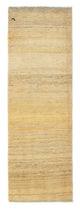 Gabbeh persiano Tappeto 277x93cm - Perserteppich Wollteppich