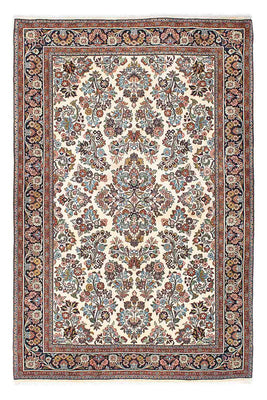 Tappeto Persero - Bidjar - 203 x 138 cm - beige