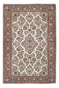 Tappeto Persero - Bidjar - 203 x 138 cm - beige
