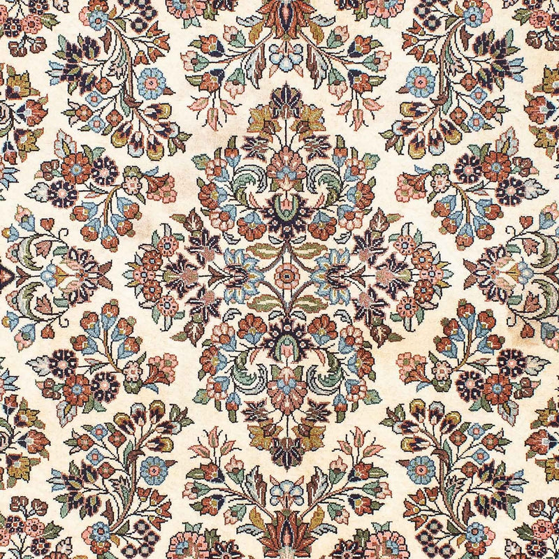 Tappeto Persero - Bidjar - 203 x 138 cm - beige