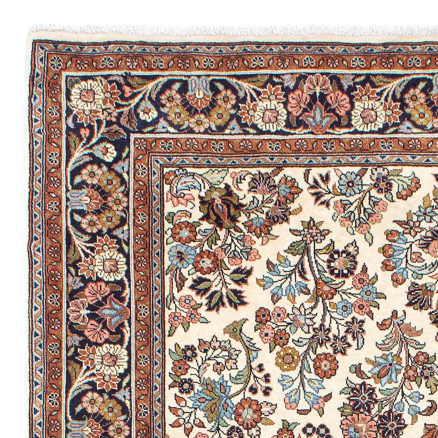 Bidjar Tappeto 203x138cm - Tappeto persiano