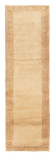 Gabbeh persiano Tappeto 298x88cm - Perserteppich Wollteppich