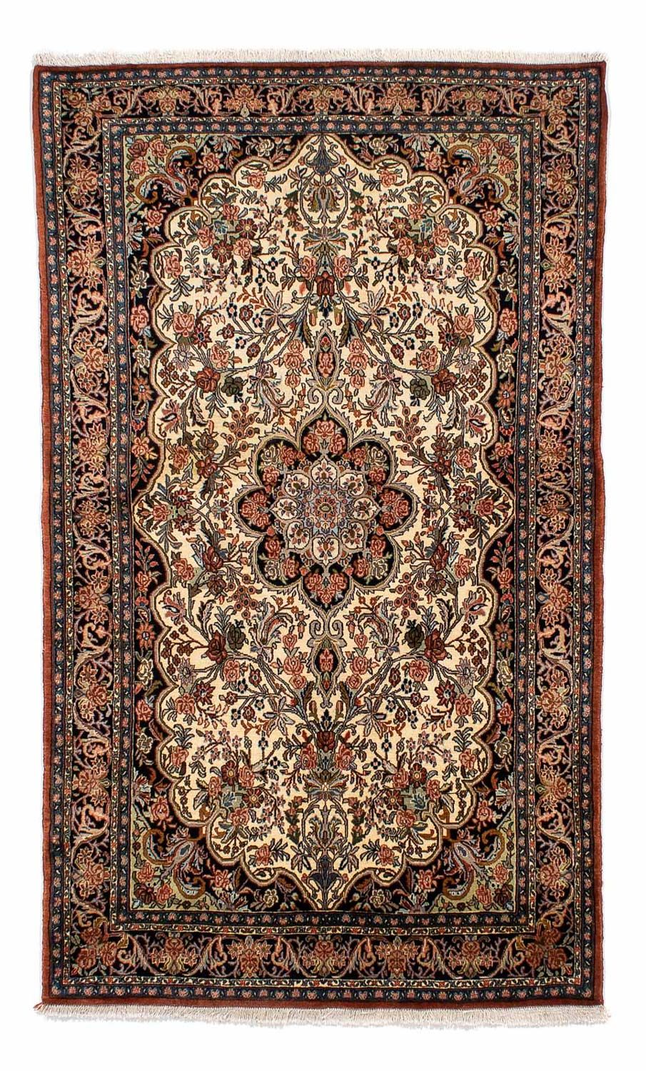 Tappeto Persero - Bidjar - 232 x 137 cm - beige
