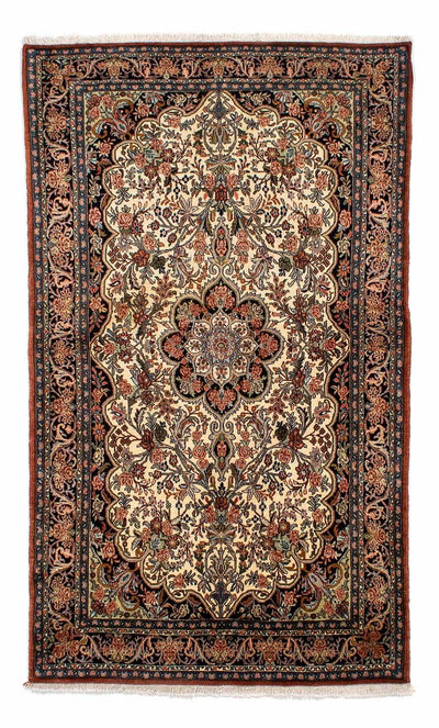 Bidjar Tappeto 137x232cm - Tappeto persiano