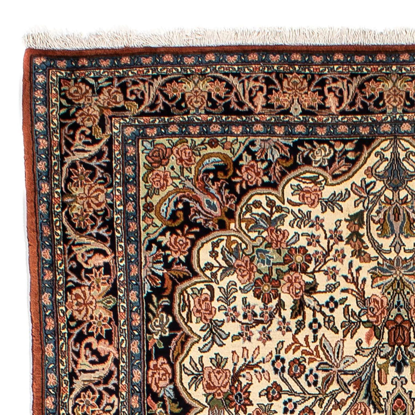 Bidjar Tappeto 232x137cm - Tappeto persiano